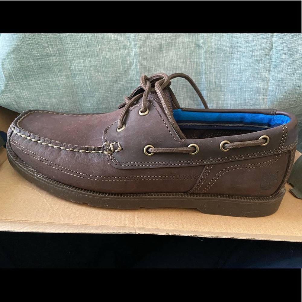 Men’s Timberland Shoes